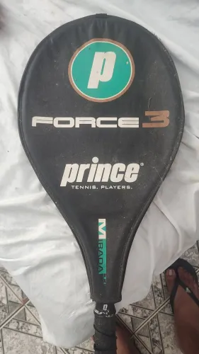 RAQUETE DE TENIS PRINCE FORCE 3