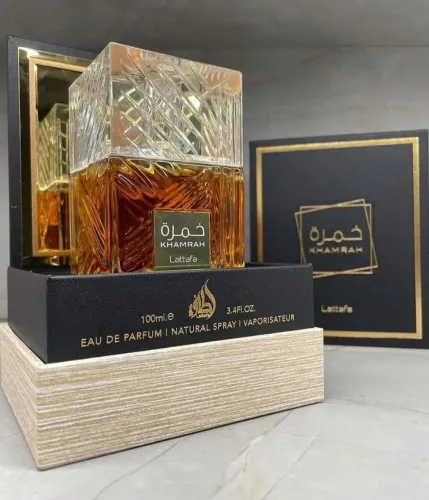 Perfumes