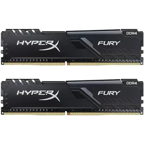 4 MEMÓRIAS RAM 4GB - DDR4