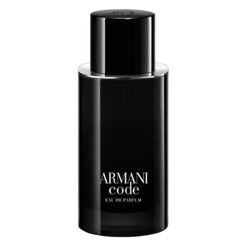 Perfume Giorgio Armani Code Masculino 75ml Eau de Parfum