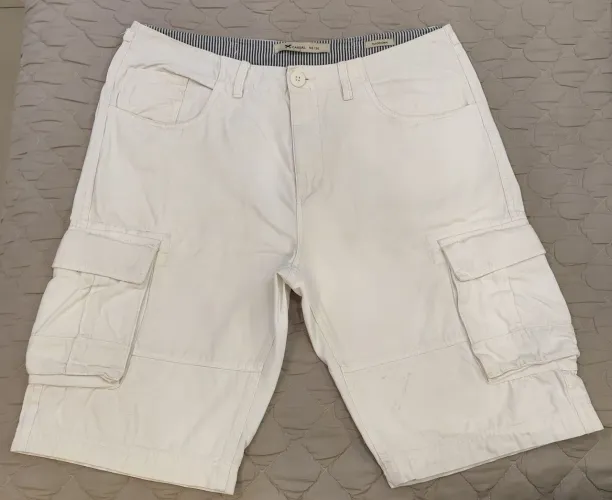 Bermuda masculina