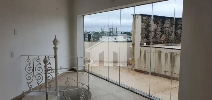 Venda/Locação - Cobertura no bairro da Saude
