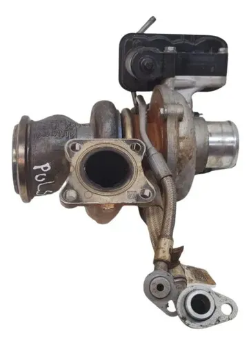 Turbina Renegade Compass Commander Toro Pulse Fastback 22 26