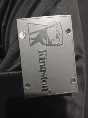 SSD Sata 240gb kingston