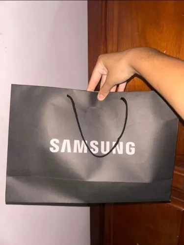 Sansung A57 novo na caixa
