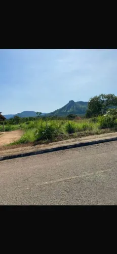 Vende-se terreno em lajeado-To