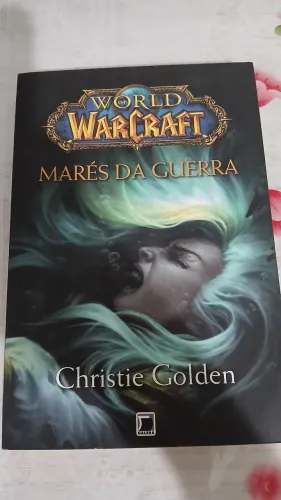 World of Warcraft Mares da Guerra