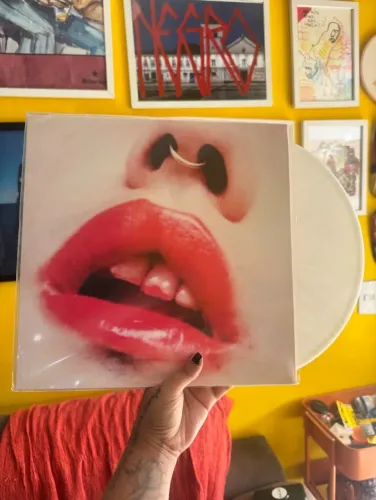 Disco de vinil: Catto - caminhos selvagens