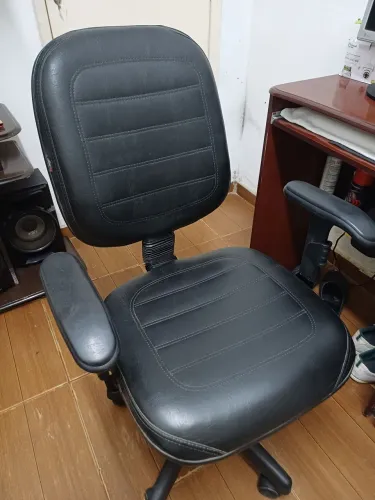 Cadeira de compurador