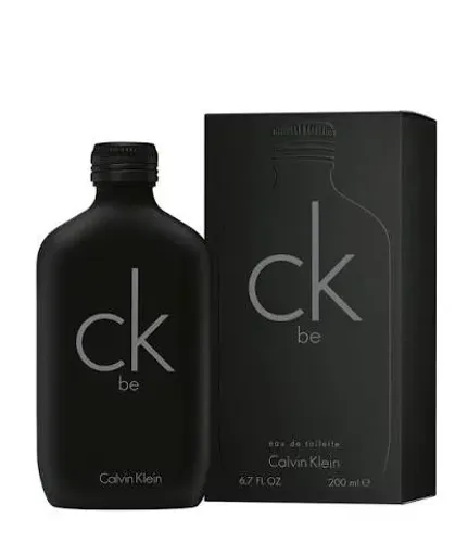 Perfume CK be 200 ml