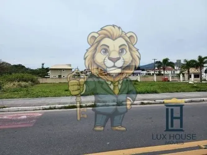 Terreno em Canasvieiras, Florianópolis/SC
