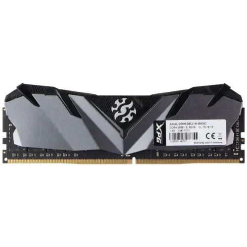 Memória RAM 2x8GB (16gb) DDR4 XPG GAMING