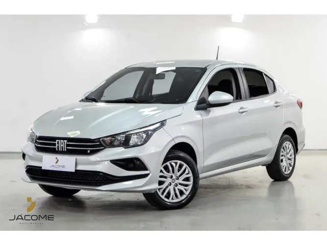 Fiat Cronos Drive 1.3 8V Flex 2024