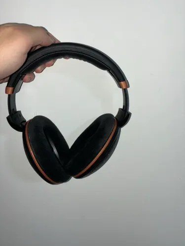Sennheiser HD 505