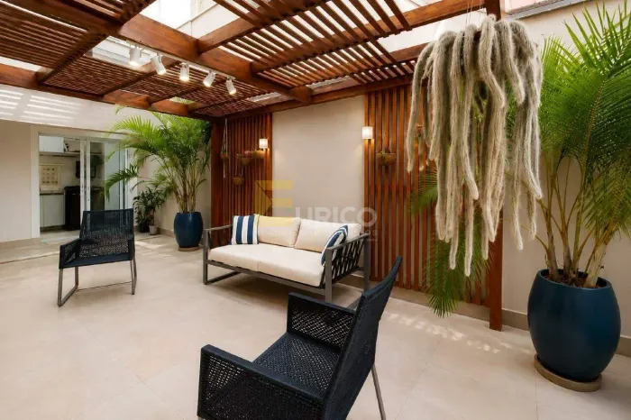 Casa em condomínio à venda no Condomínio Residencial Villaggio Fiorentino em Valinhos/SP