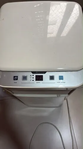 Ar condicionado springer midea
