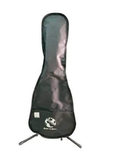 BAG P/ VIOLÃO INFANTIL 1/2 SIMPLES BIC019SP