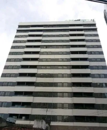 Imóvel com 79m², 3 quartos, no Parnamirim - Recife - PE