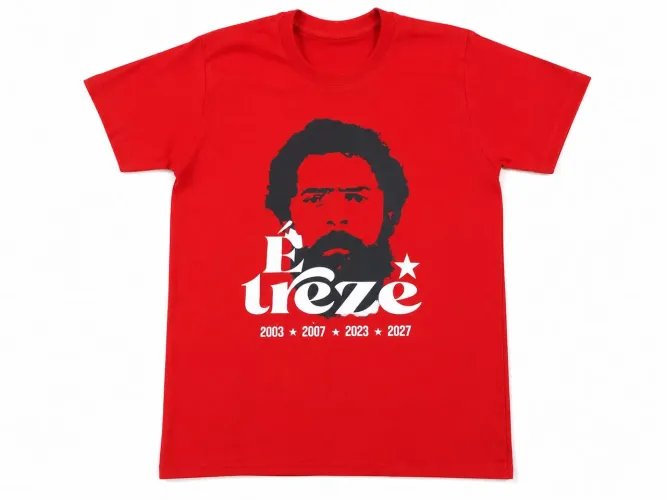 Blusas lula