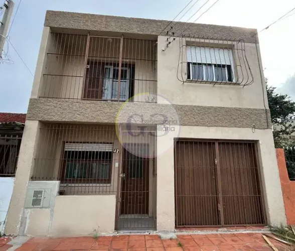 Casa para locação, Getúlio Vargas, Rio Grande, RS