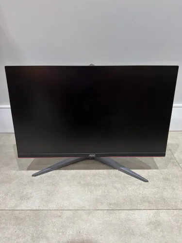 Monitor Gamer AOC 23.8 Full HD 240Hz 0.5ms