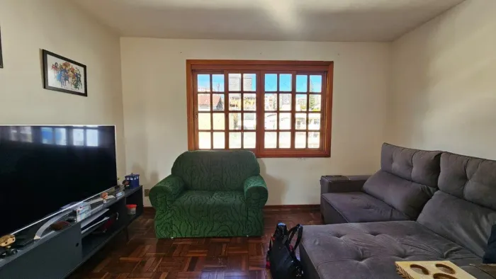 Apartamento, 2 Quartos, 2 Banheiros e Vaga à venda no Auxiliadora | 71 m²