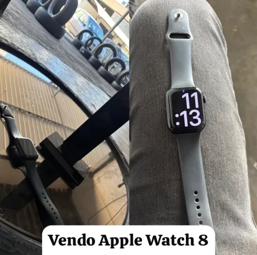 Apple Watch