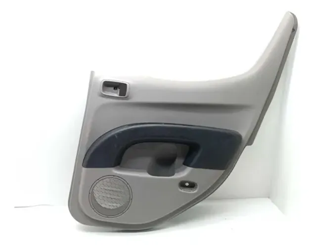 Forro Porta Traseira Direita Mitsubishi L200 Triton 2011