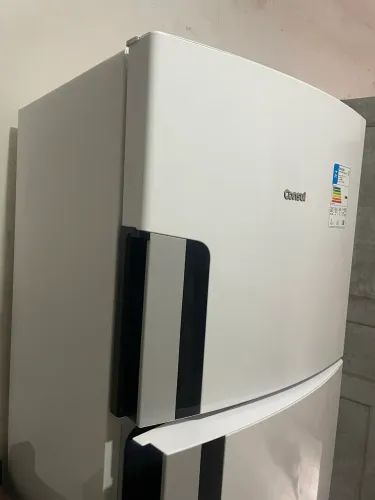 Geladeira cônsul 377L