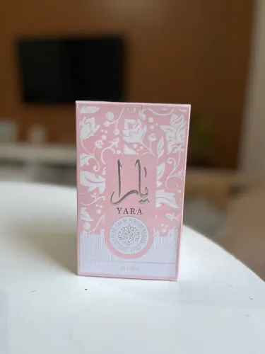 Perfume Árabe Yara