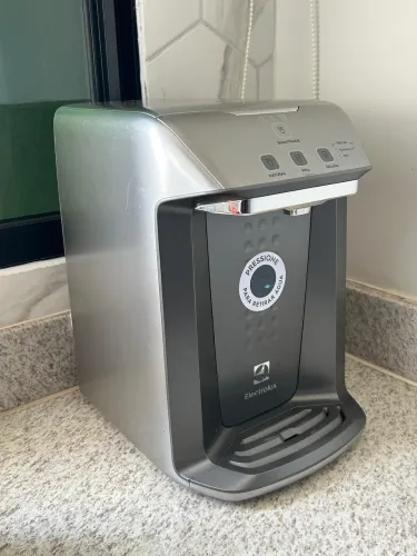 Filtro Electrolux Touch Bivolt