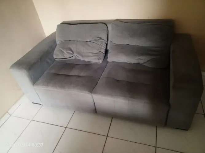 Sofá cama