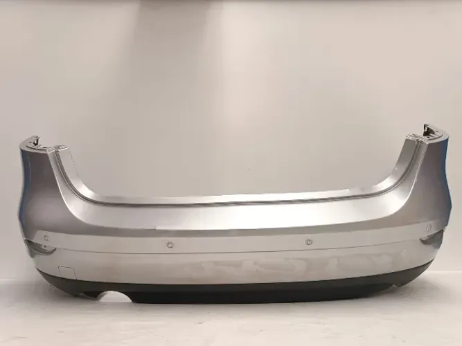 Parachoque Traseiro Renault Fluence | 2010 à 2018 - Usado/Original