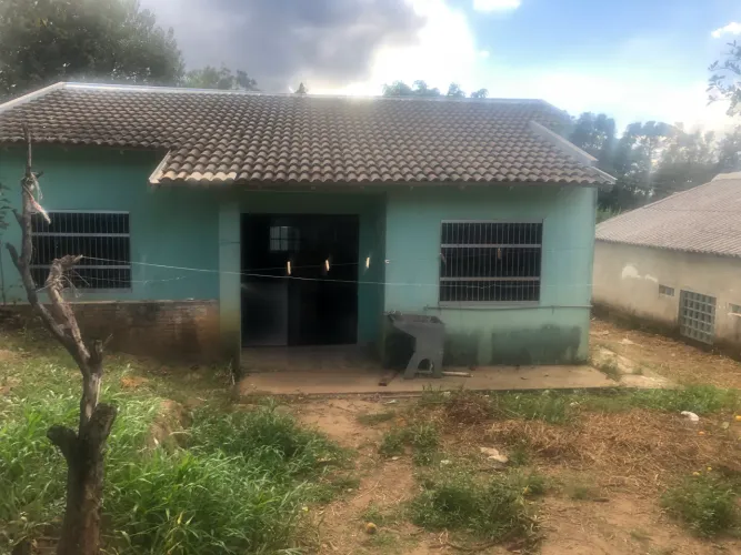 Casa no Jardim Itália