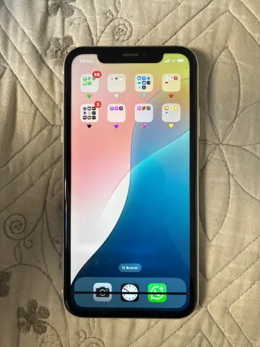 iPhone XR 128gb