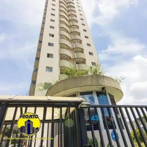 APARTAMENTO PARA LOCAÇÃO - SANTANA