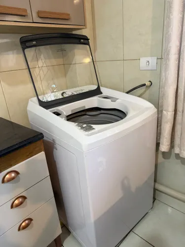 Máquina de Lavar Consul 15 kg