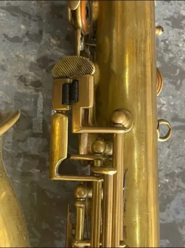 Saxofone Alto Made Alemanha
