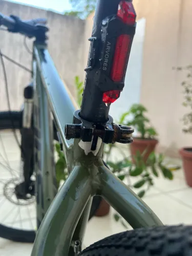 Bike aro 29
