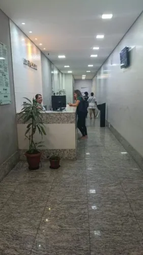 Sala com à venda, 40m² - Centro