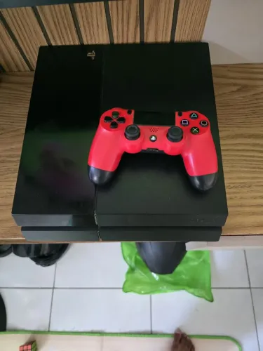 PS4 500gb