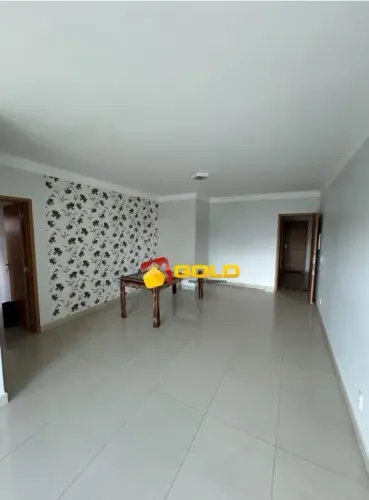 Apartamento para Venda em Uberlândia, Santa Mônica, 3 dormitórios, 2 suítes, 3 banheiros, 
