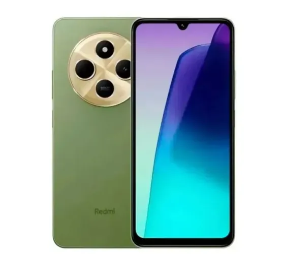 Celular Xiaomi Redmi 14c
