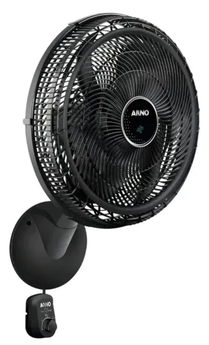 Ventilador de parede ultra silencioso ARNO