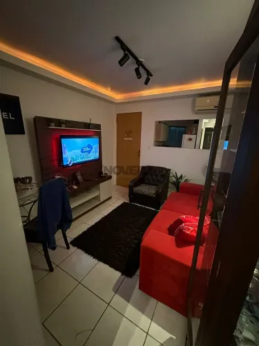 Apartamento 2 dormitórios à venda São Gonçalo Pelotas/RS