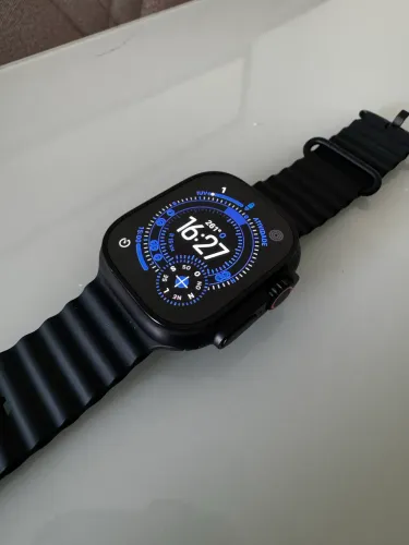 Apple Watch Ultra 2 Black