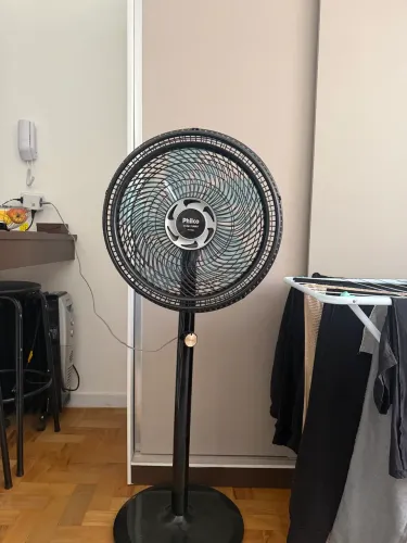 Ventilador de Coluna Philco - 3 Velocidades