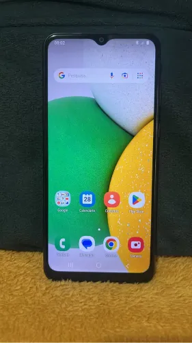 Smartphone Samsung A03 Core (32GB)