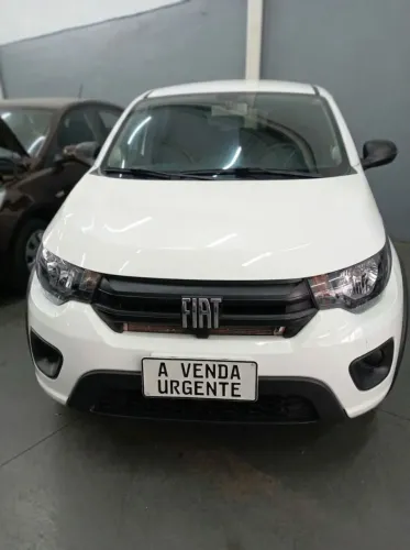 Fiat Mobi Like 1.0 Fire Flex 5P. 2021