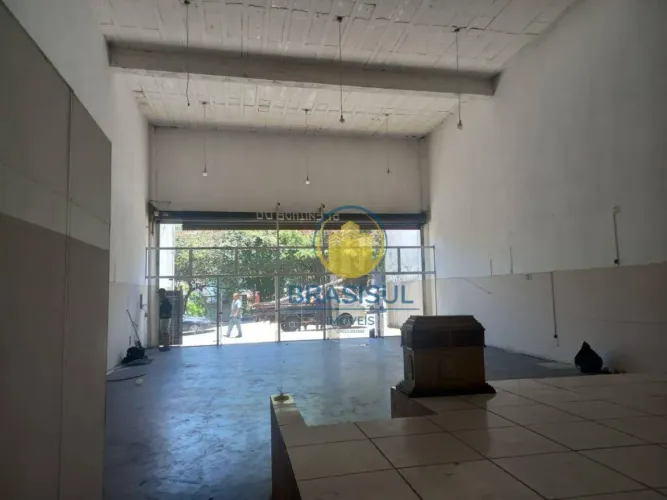 Galpão para locação no Grajau com 250m²